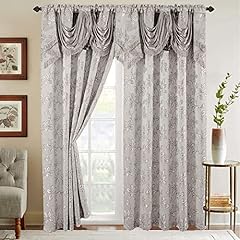 Elegant comfort vorhang gebraucht kaufen  Wird an jeden Ort in Deutschland