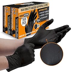 Gripsense nitrile gloves for sale  Delivered anywhere in UK