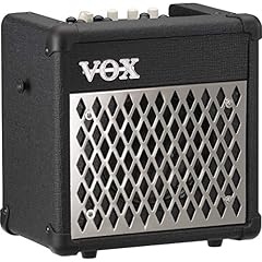 Vox mini5 rhythm for sale  Delivered anywhere in USA 
