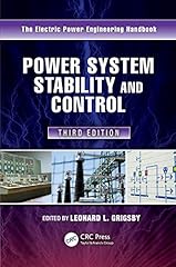Power system stability usato  Spedito ovunque in Italia 