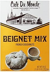 Cafe monde beignet for sale  Delivered anywhere in USA 