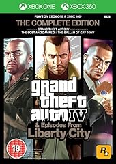 Gta complete edition for sale  Delivered anywhere in UK