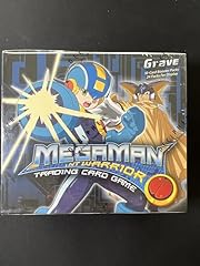 Mega man trading for sale  Delivered anywhere in USA 