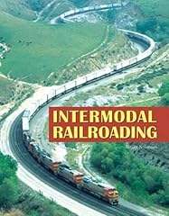 Intermodal railroading for sale  Delivered anywhere in UK