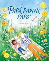 Papà papini papò. d'occasion  Livré partout en Belgiqu