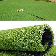 WarmShe Golf Putting Green/Mat-Golf Training Mat Backyard for sale  Delivered anywhere in USA 