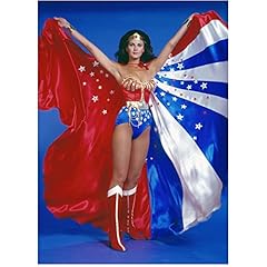 Lynda carter inch for sale  Delivered anywhere in USA 