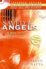 Saved angels expanded for sale  Delivered anywhere in USA 