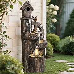 Outsunny outdoor water for sale  Delivered anywhere in USA 