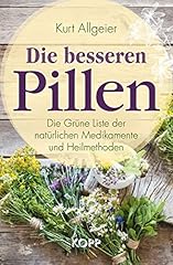 Besseren pillen grüne gebraucht kaufen  Wird an jeden Ort in Deutschland