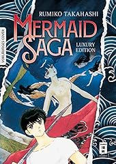 Mermaid saga luxury gebraucht kaufen  Wird an jeden Ort in Deutschland