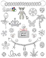 Winee 30pcs bling for sale  Delivered anywhere in USA 