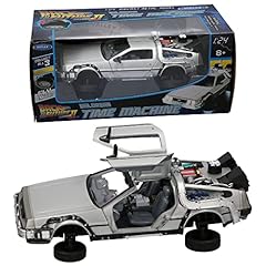 Delorean 9078 welly d'occasion  Livré partout en France