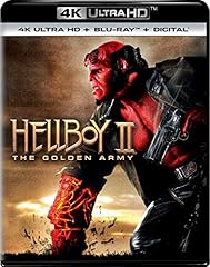 Hellboy golden army for sale  Delivered anywhere in USA 