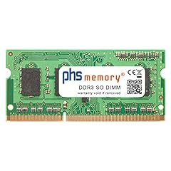 Phs memory 4gb gebraucht kaufen  Wird an jeden Ort in Deutschland