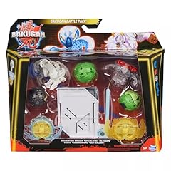 Bakugan white base for sale  Delivered anywhere in USA 