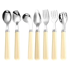 Silverware cutlery set for sale  Delivered anywhere in USA 