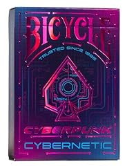 Bicycle cyberpunk cybernetic for sale  Delivered anywhere in USA 