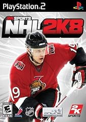 Nhl 2k8 playstation for sale  Delivered anywhere in USA 