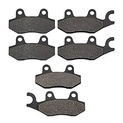 Yerbay brake pads for sale  Delivered anywhere in Ireland