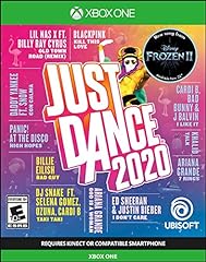 Dance 2020 xbox for sale  Delivered anywhere in USA 