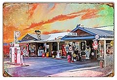 Nostalgic texaco full for sale  Delivered anywhere in USA 