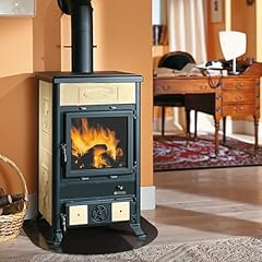 Nordica wood stove for sale  Delivered anywhere in UK