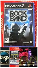 Jeu ps2 rock d'occasion  Livré partout en France