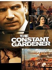 Constant gardener for sale  Delivered anywhere in UK