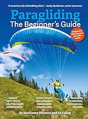 Paragliding beginner guide for sale  Delivered anywhere in USA 