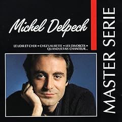 Master serie michel d'occasion  Livré partout en France