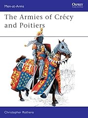 Armies crecy poitiers for sale  Delivered anywhere in USA 