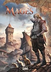 Mages t13 guerres d'occasion  Livré partout en France