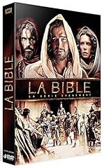 Bible d'occasion  Livré partout en France