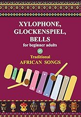 Xylophone glockenspiel bells for sale  Delivered anywhere in USA 