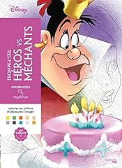 Coloriages mystères disney for sale  Delivered anywhere in UK