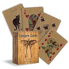 Conjure cards fortune for sale  Delivered anywhere in Ireland