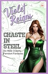 Chaste steel six for sale  Delivered anywhere in UK