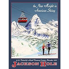 Jackson hole wyoming for sale  Delivered anywhere in USA 