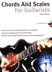 Chords and scales d'occasion  Livré partout en France