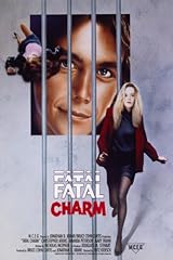 Fatal charm for sale  Delivered anywhere in USA 