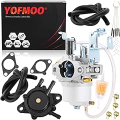 Yofmoo carburetor compatible for sale  Delivered anywhere in USA 