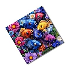 Floral fish bouquet for sale  Delivered anywhere in USA 