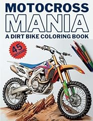 Motocross mania dirt for sale  Delivered anywhere in UK