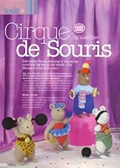 Cirque souris part for sale  Delivered anywhere in UK