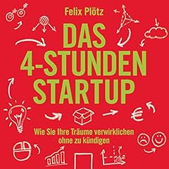 Stunden startup träume gebraucht kaufen  Wird an jeden Ort in Deutschland
