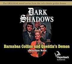 Barnabas collins quentin for sale  Delivered anywhere in USA 