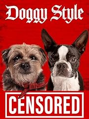 Doggy style usato  Spedito ovunque in Italia 