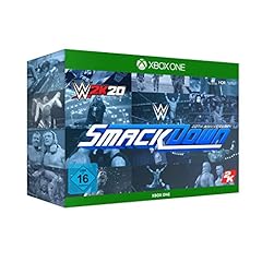 Wwe 2k20 collectors gebraucht kaufen  Wird an jeden Ort in Deutschland