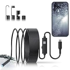 Inspection camera endoscope for sale  Delivered anywhere in USA 